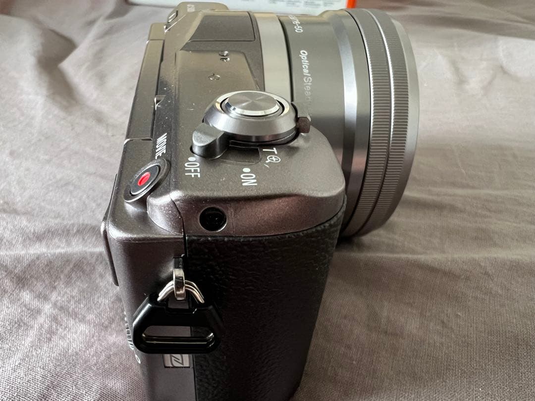 ちゃーちゃん。専用 SONY α 5100 ミラーレスカメラ E ダブルレンズ