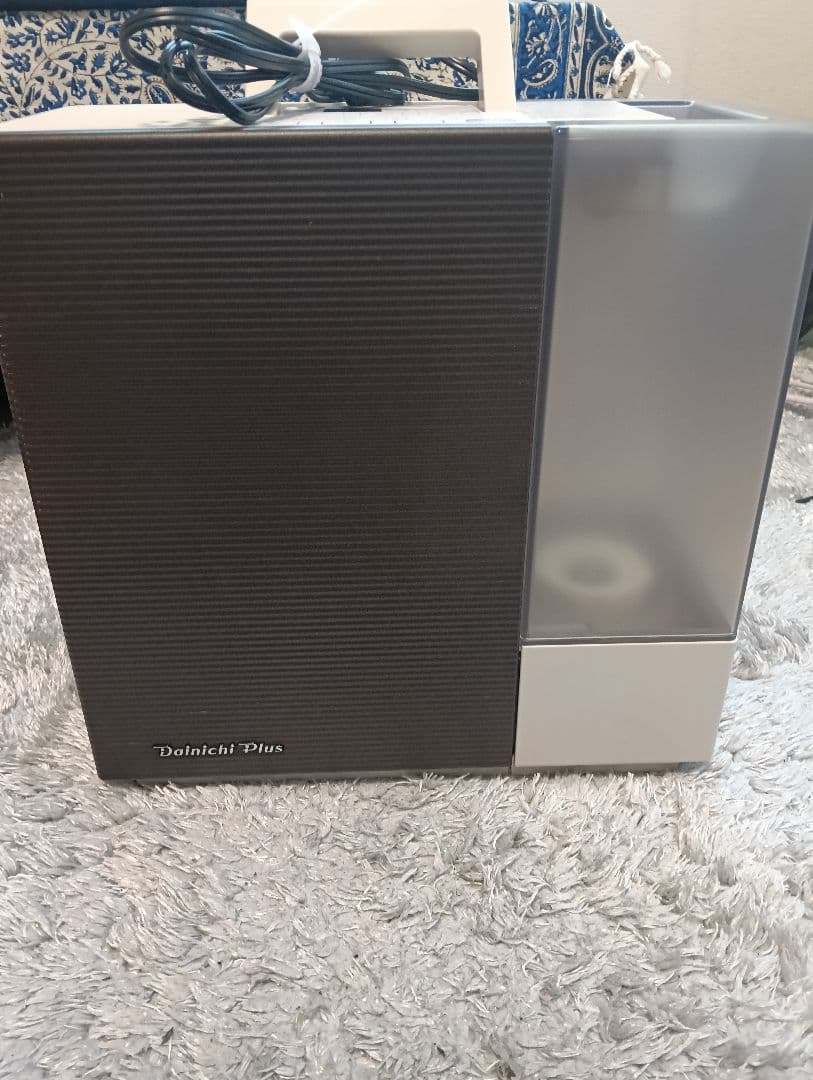 ダイニチDainichi Plus HD-RX323(T) 加湿器