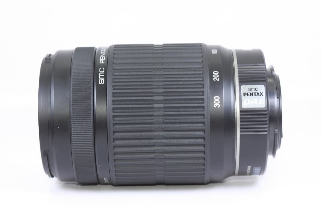レンズ(ズーム) PENTAX SMC-DA L 55-300mm F4-5.8 ED #192