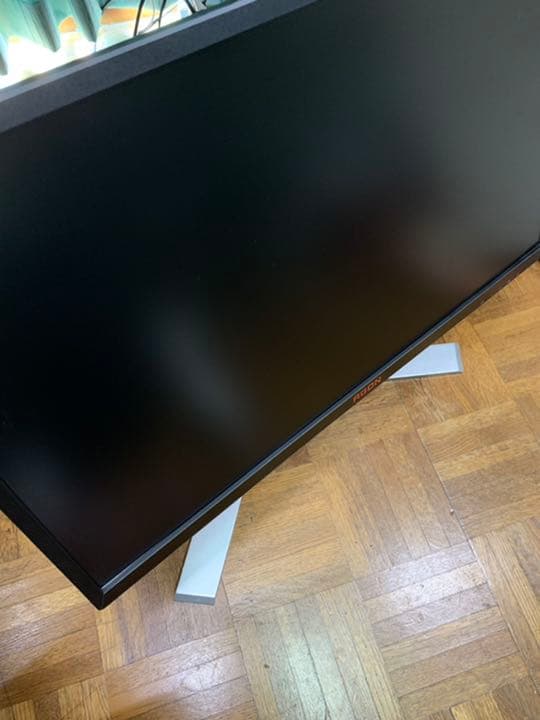 AG251FZ2 240hzゲーミングモニター