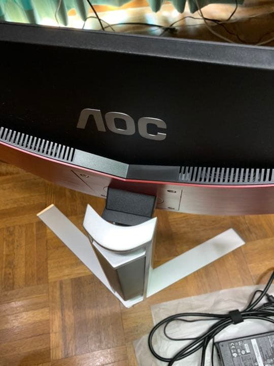 AG251FZ2 240hzゲーミングモニター