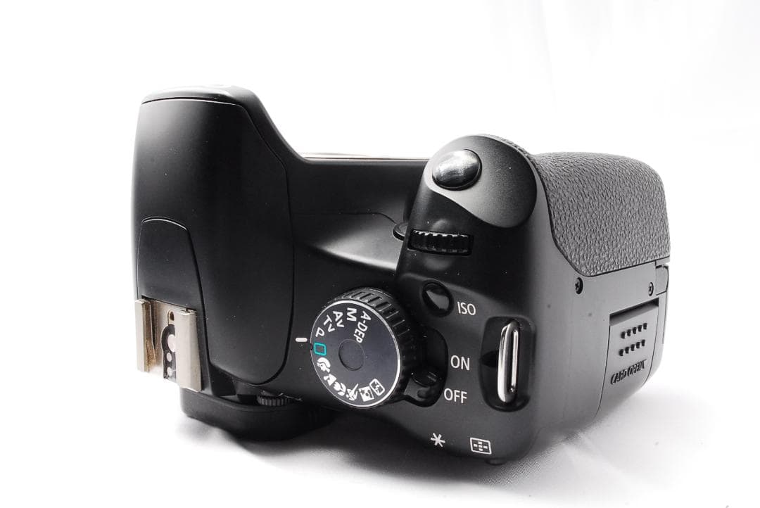 初心者⭐キャノン kiss X2⭐ダブルレンズセット⭐スマホ転送⭐バッグ付