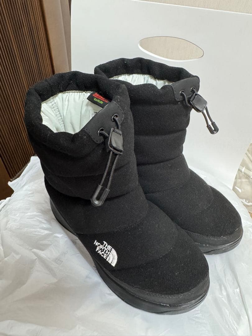 ロ*々様 THE NORTH FACE ブーツ