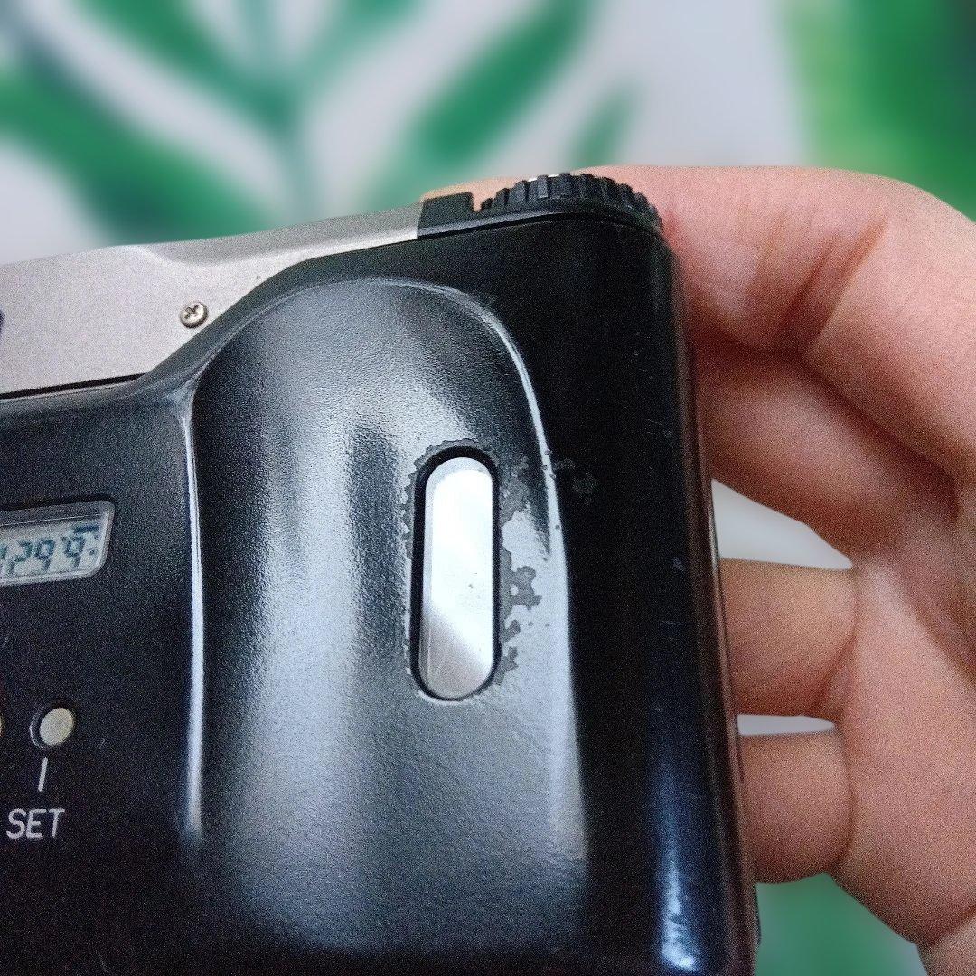 CONTAX t2 【 ジャンク】