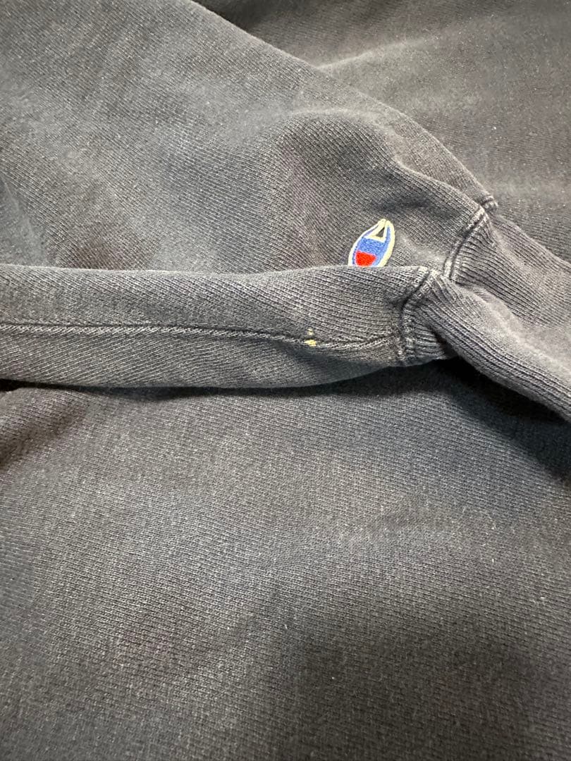 90s champion チャンピオン リバースウィーブ トリコタグ