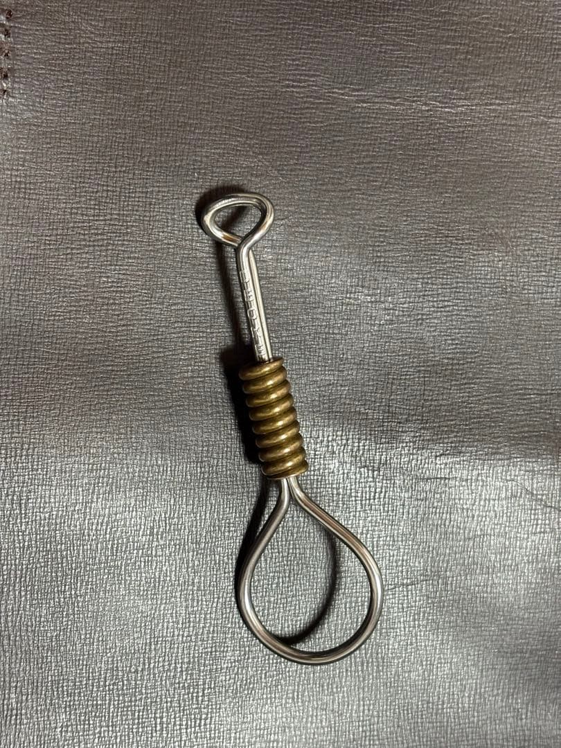 ジェフデッカー　キーフック