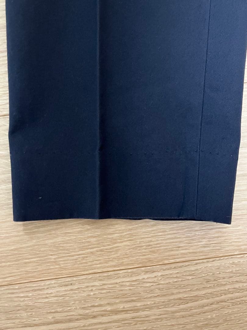 Pt.Alfred（日本製）ベンタイルジャケット・パンツ