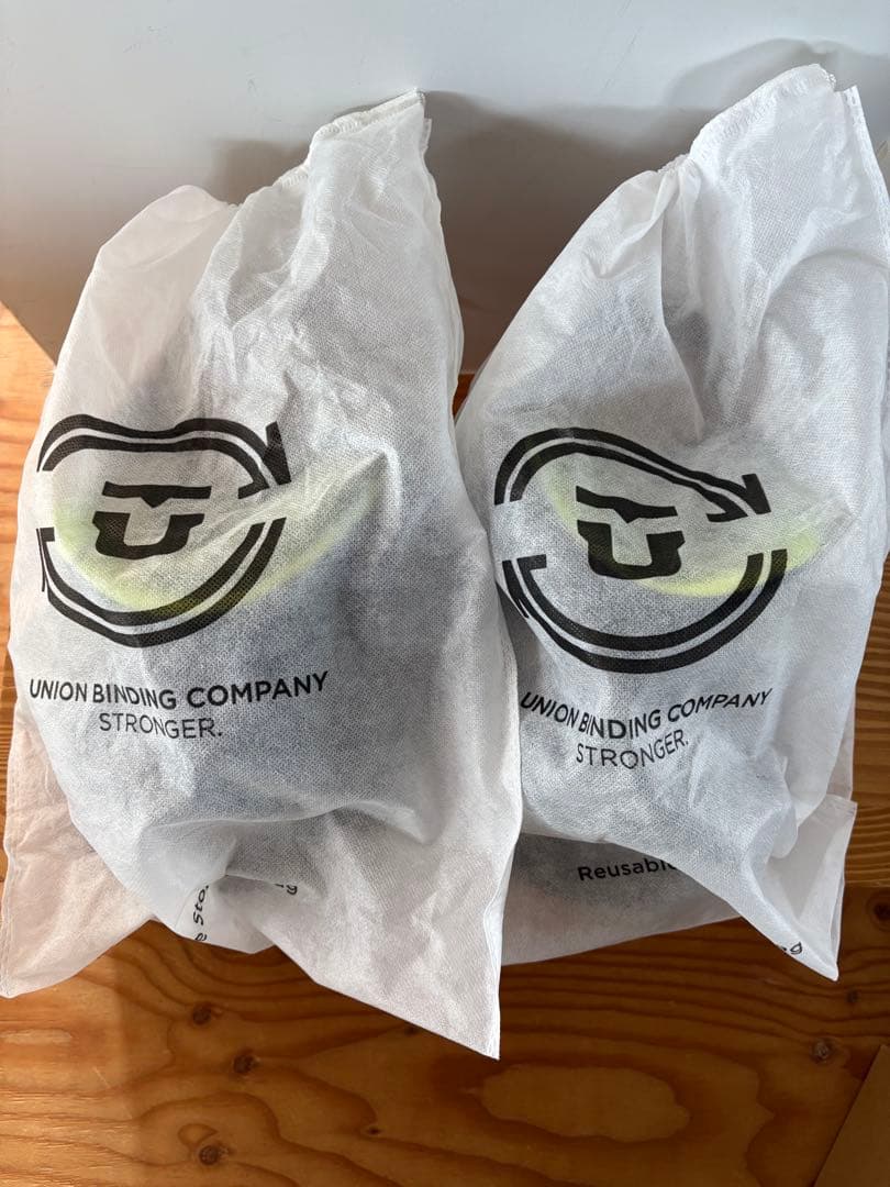 UNIONビンディング M/L