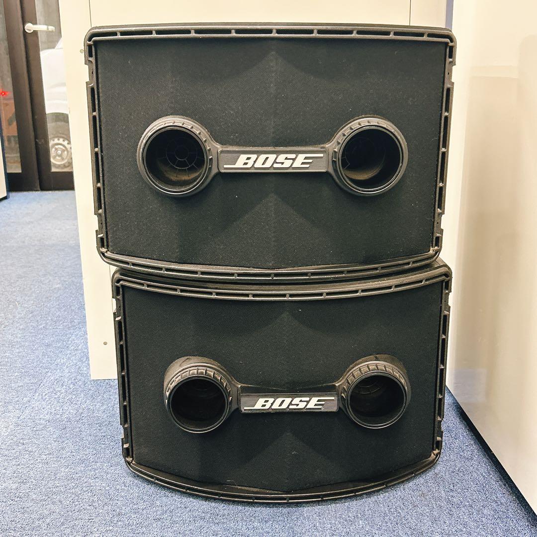 スピーカー・ウーファー bose 802 SERIES 2
