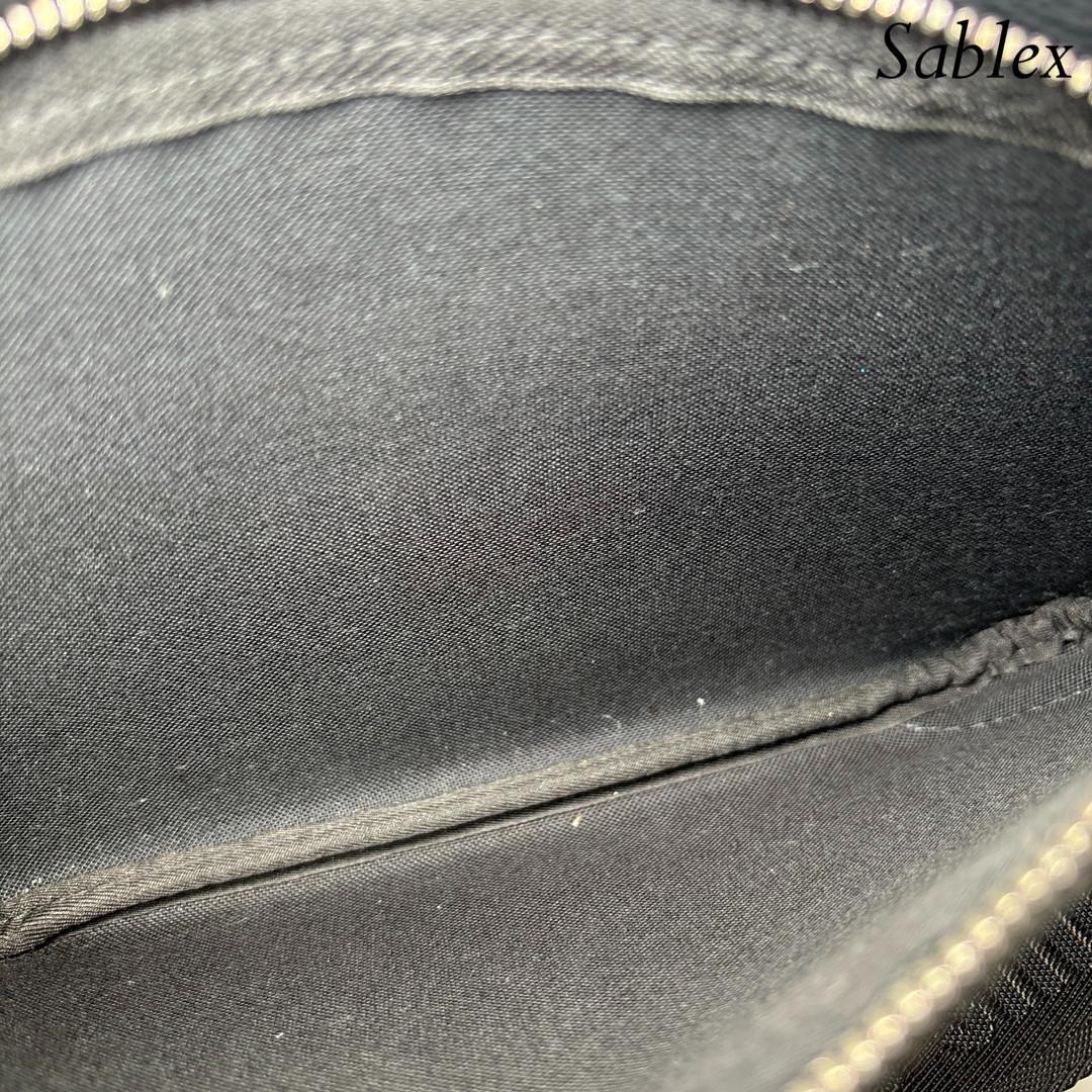 【未使用/IC】ルイヴィトン モノグラムエクリプス トリオメッセンジャー メンズ