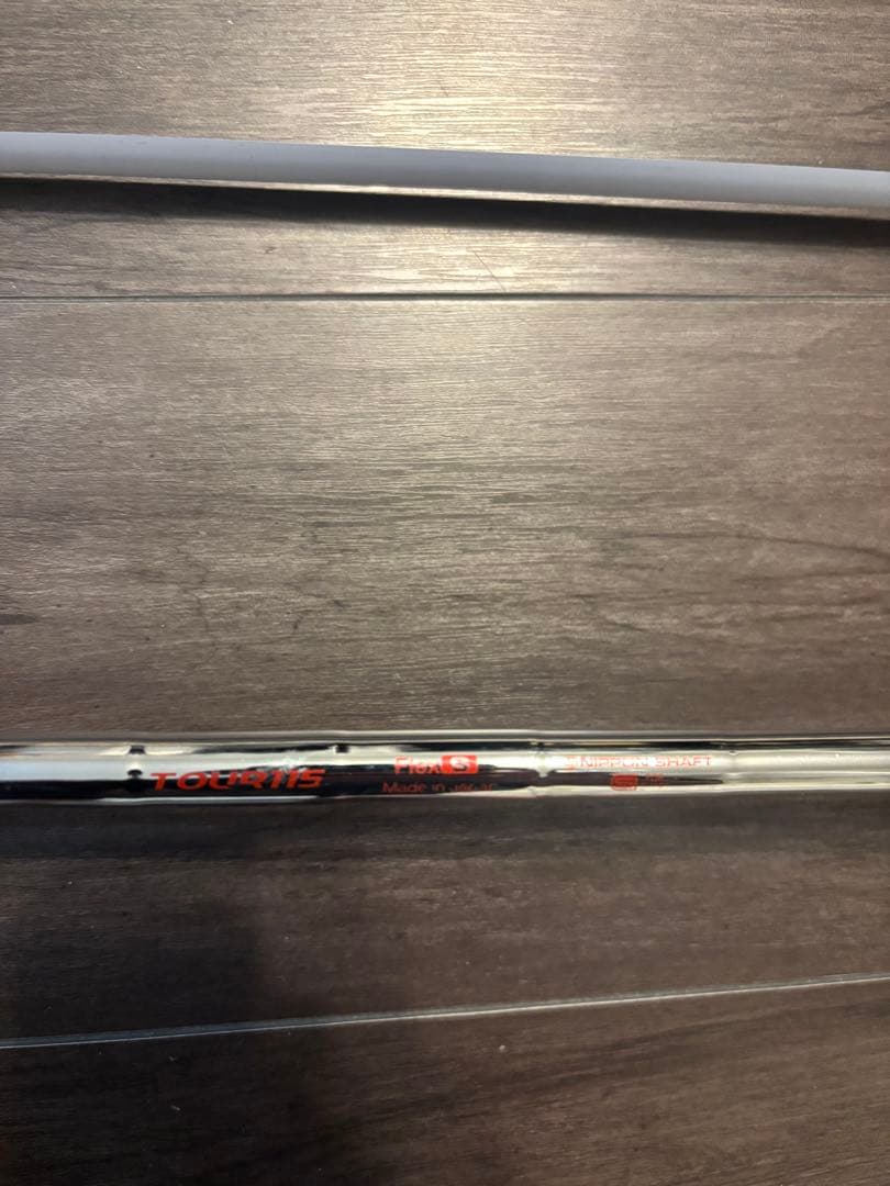 PING GLIDE FORGED PRO 3本セット DG モーダス