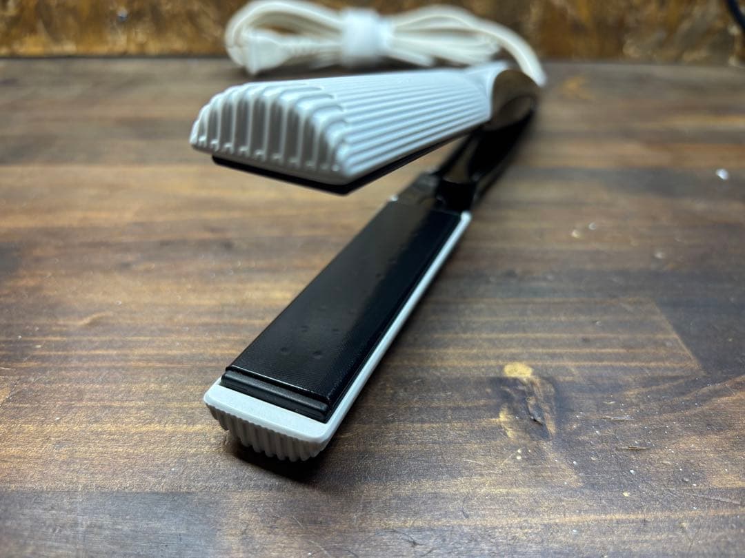 【正規品】ReFa STRAIGHT IRON リファストレートアイロン