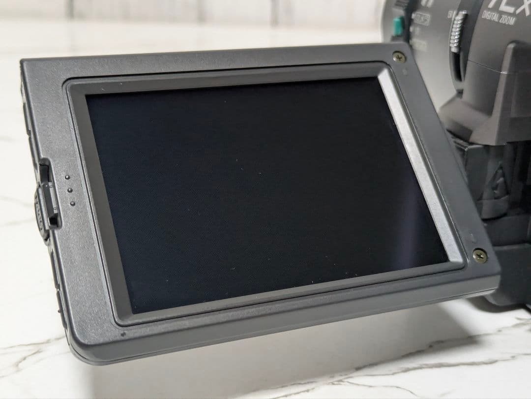 SONY　CCD-TRV425　Video8　ナイトショット　豪華セット