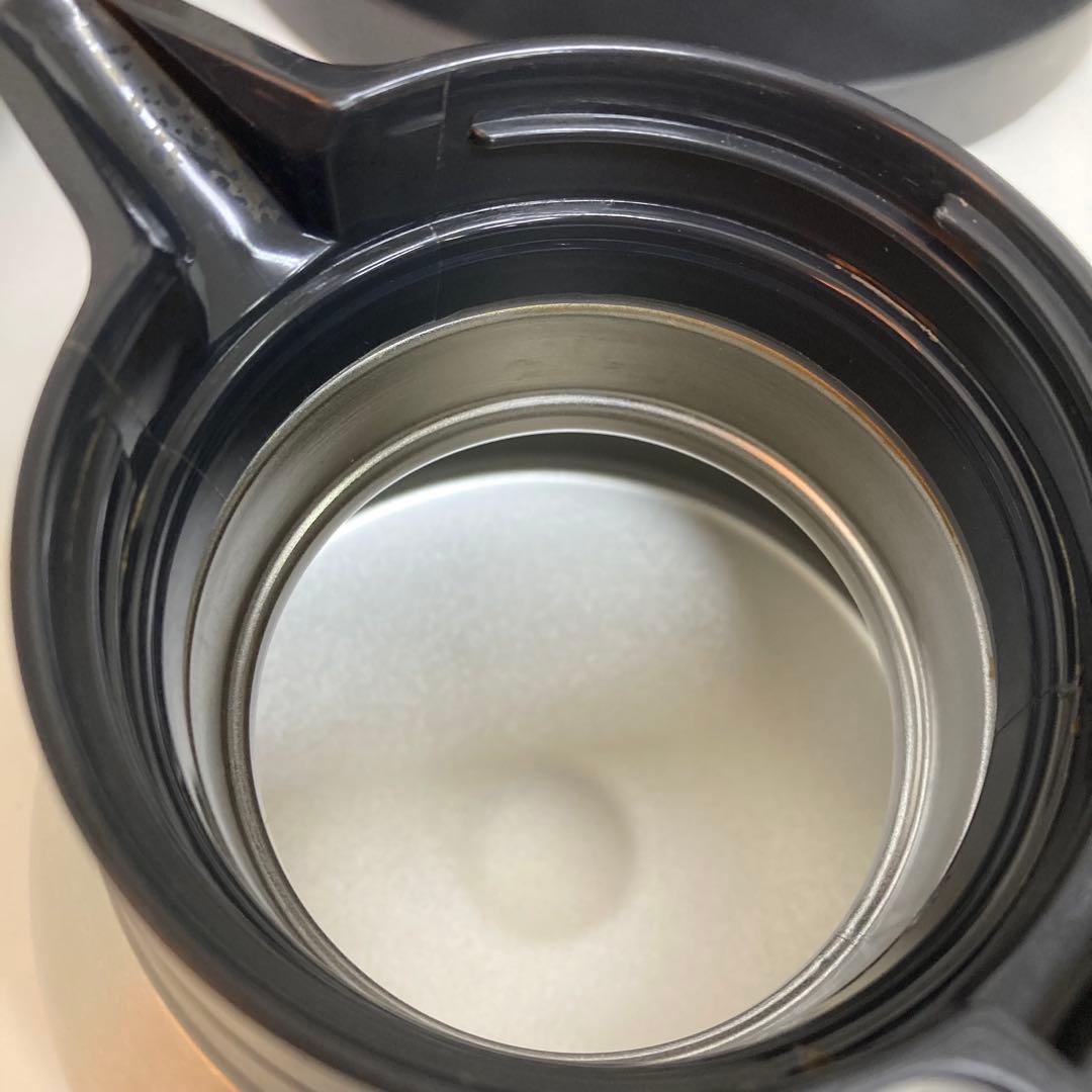 f436-40 ZOJIRUSHI EC-RT40 コーヒーメーカー 珈琲通