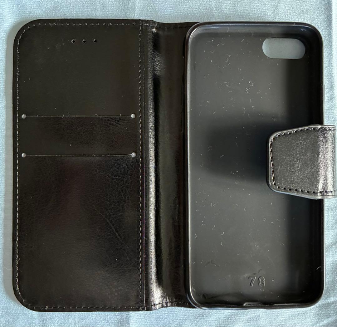 【美品一式】 iPhone 8 (128GB) Space Grey