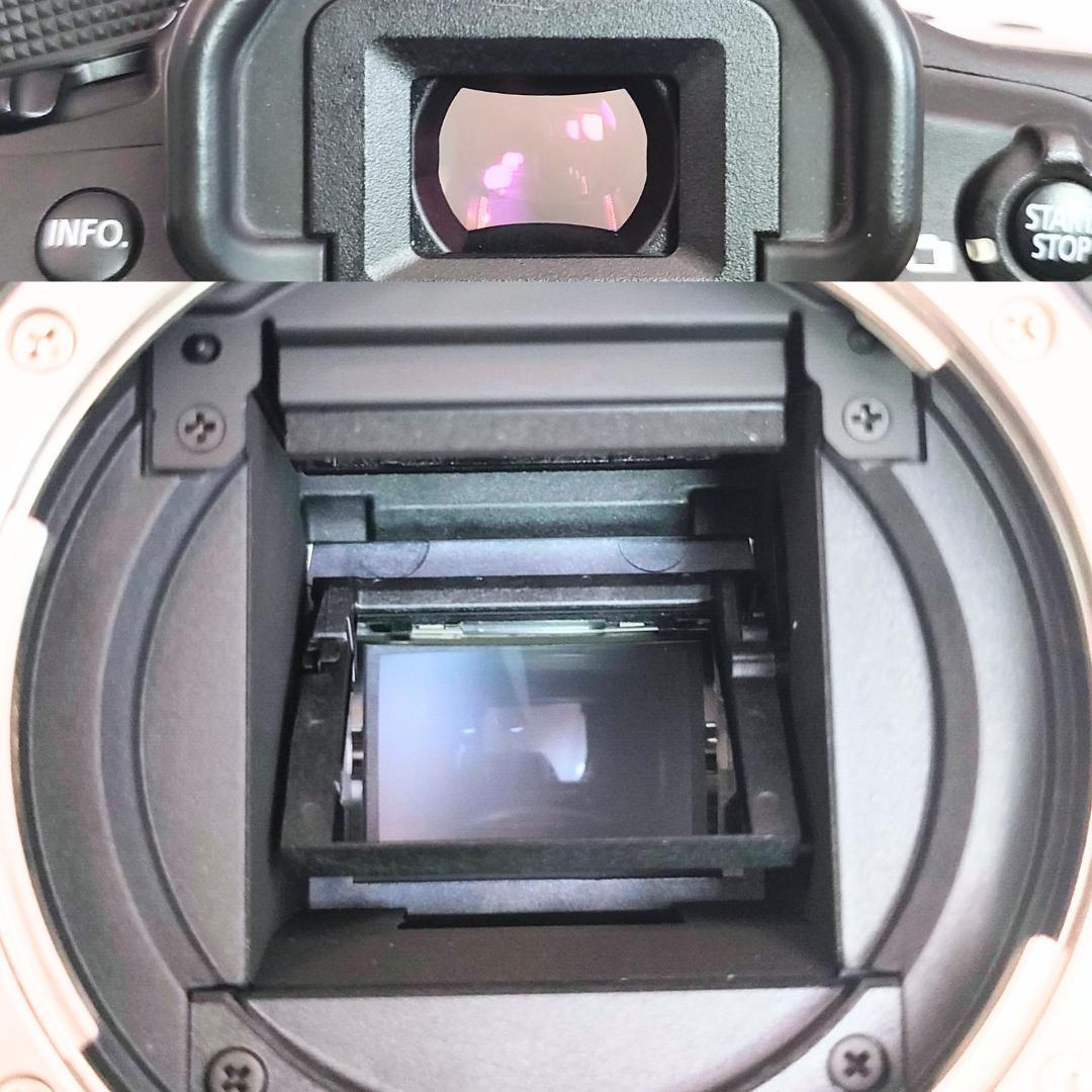 Canon EOS 80D 箱付 その他付属品あり