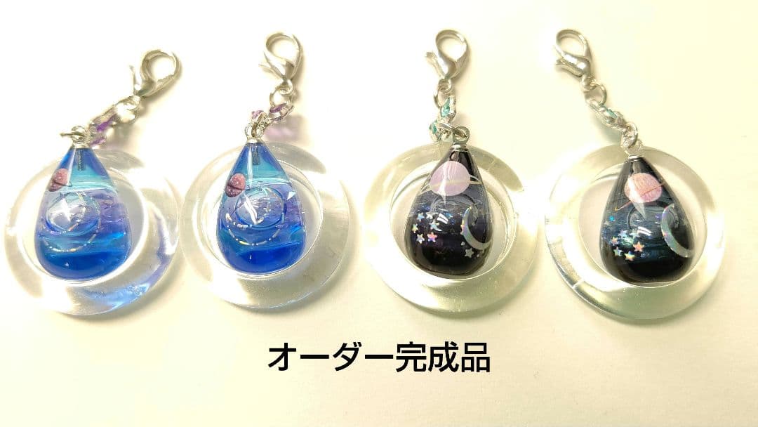 紫陽花様★専用商品★製作中