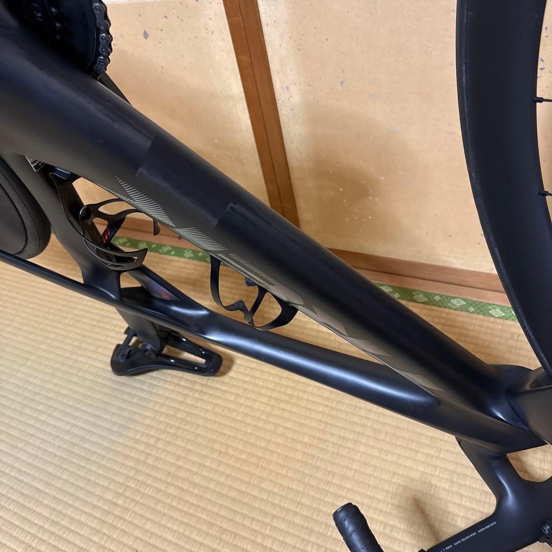 trek madone slr7 gen7 完成車 54cm