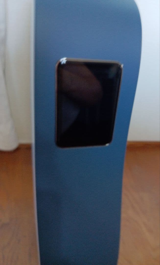 【新品同様 】エレアコ LAVA MUSIC BLUE LAVA Touch