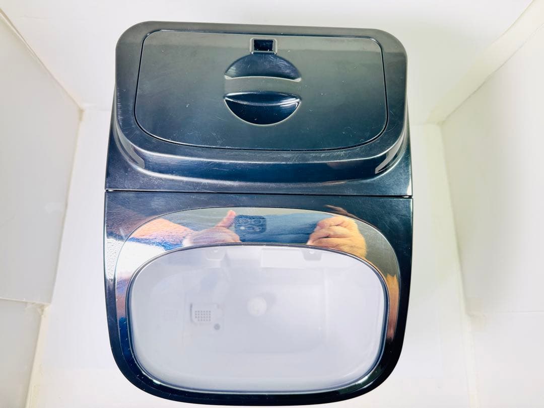 ALTENA コンパクト高速製氷機 ICE-CB01