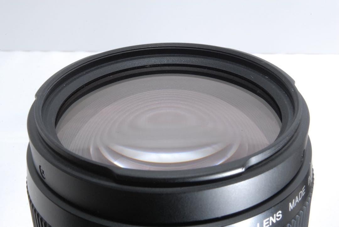 ⭐️キャノン⭐️フード付き⭐️ CANON EF 75-300mm II USM 望遠