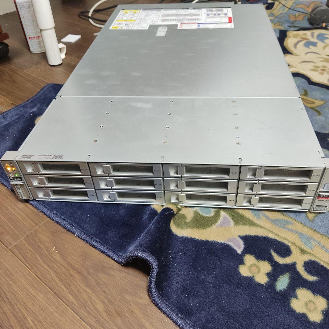 40コア80スレッド XEON gold サーバー