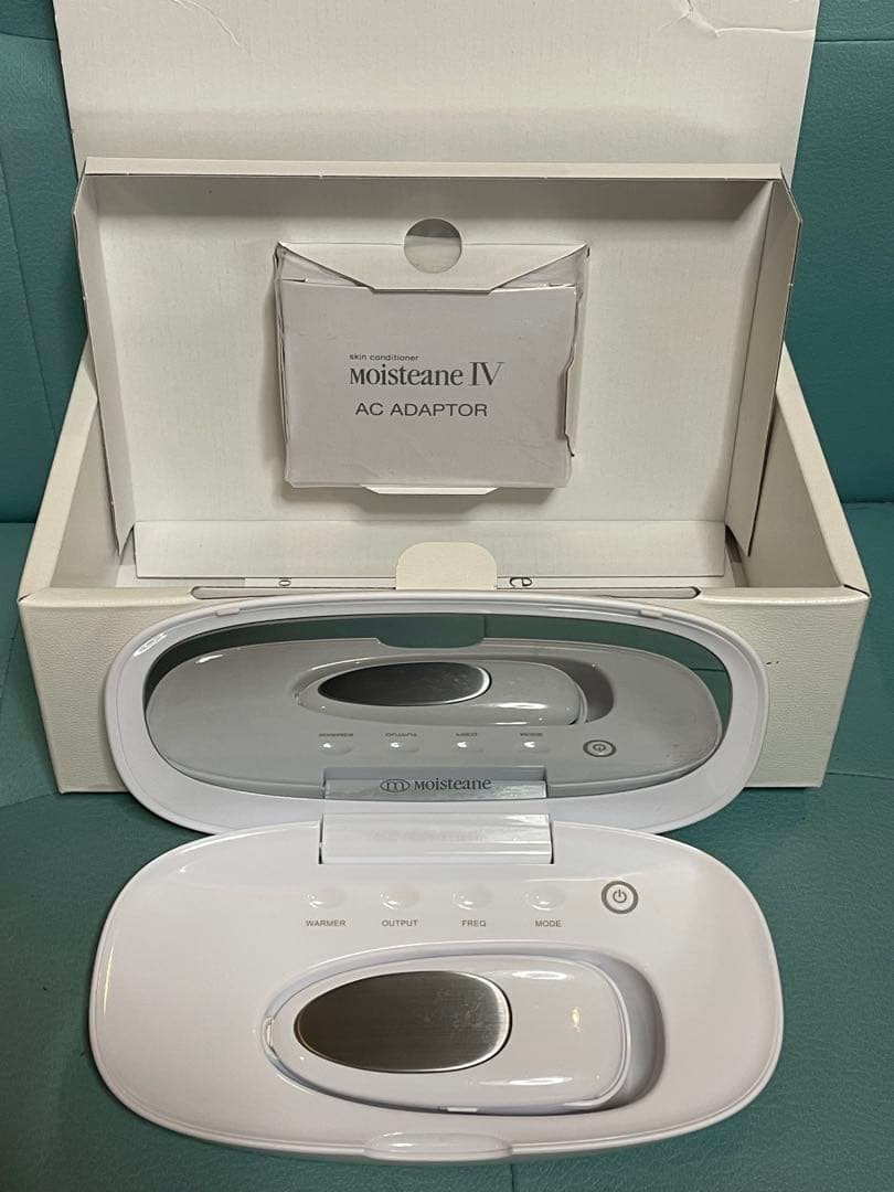 Moistiane IV 美顔器