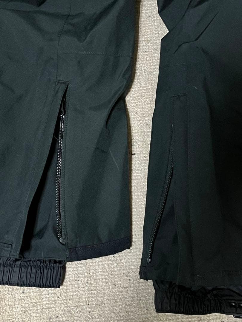 Burton バートン Gore-tex ゴアテックス スノーボードビブパンツ