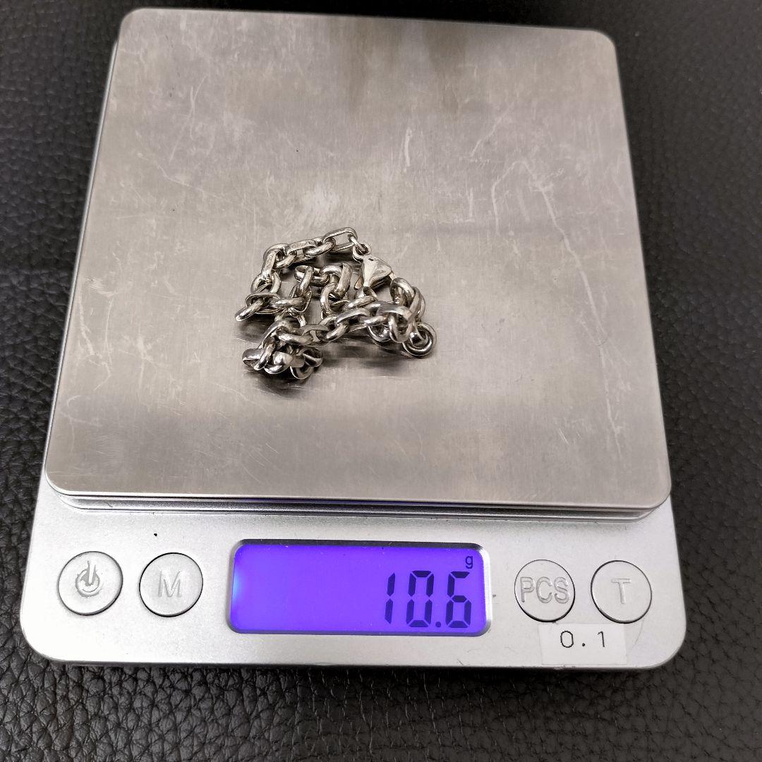 (C) Tiffany& Co. ティファニー ブレスレット ドーナツリング