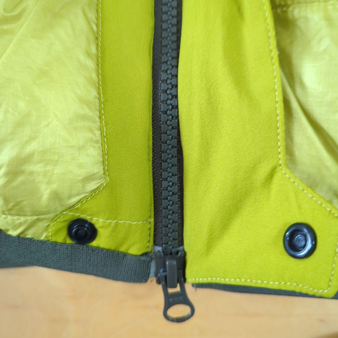 クレッタルムーセン　ダウンパーカー　ウィメンズM