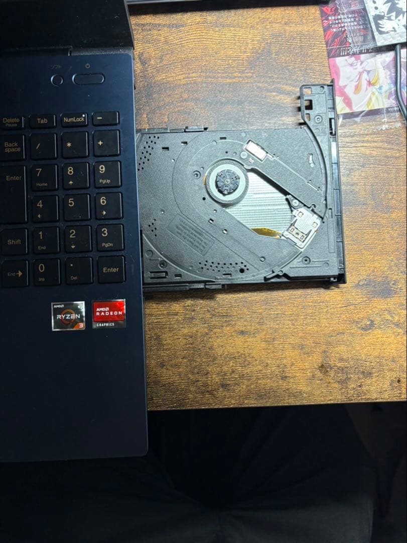 【NEC製ノートPC】Windows11【箱・説明書・充電器付き】