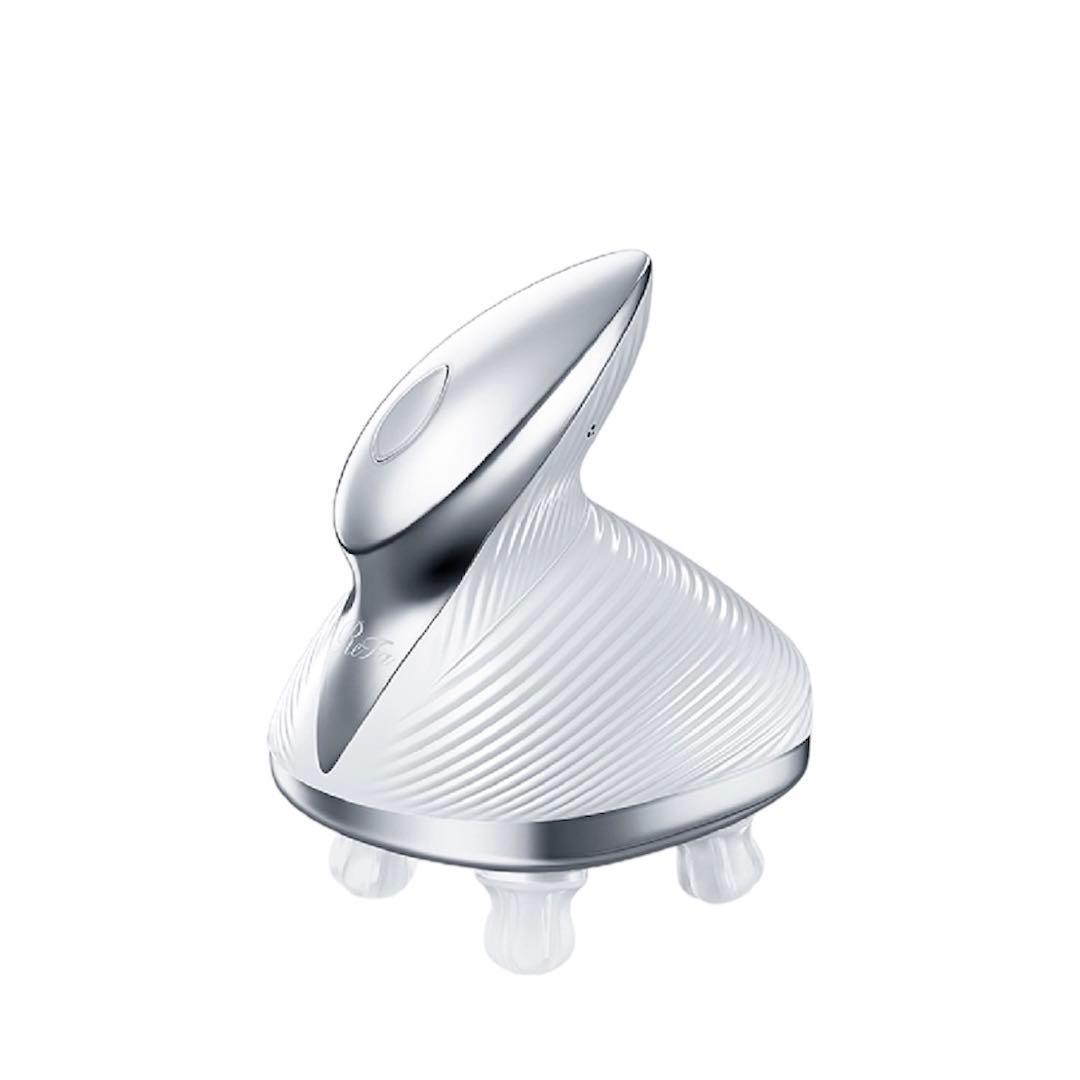 【正規品/新品未開封】ReFa リファ ビューテックヘッドスパ