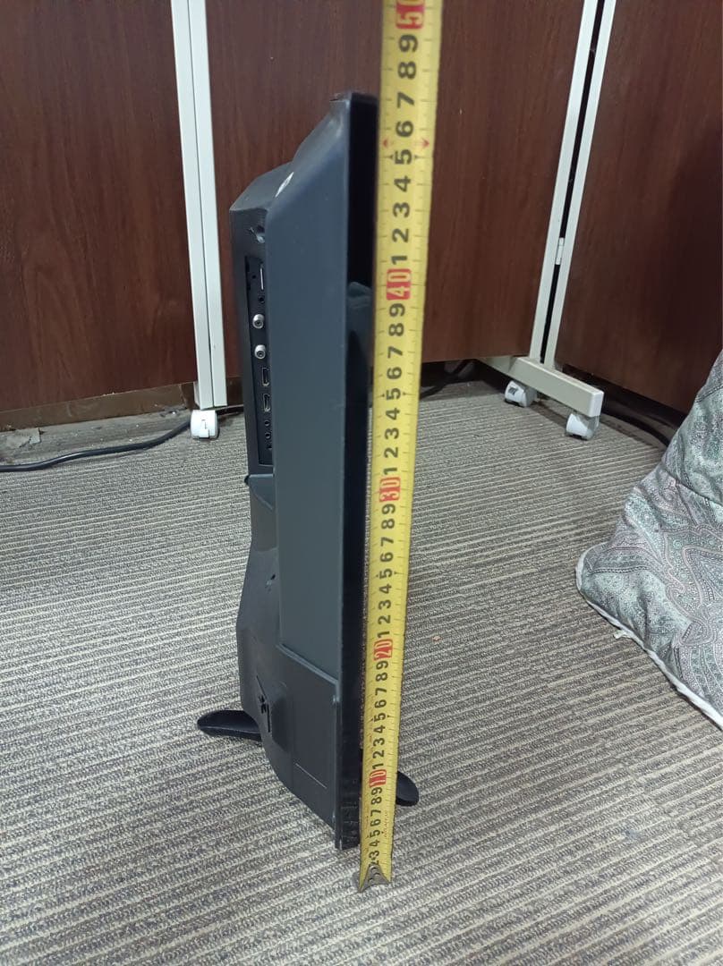 [八6795] Hisense 32型 ハイビジョン LED 液晶テレビ