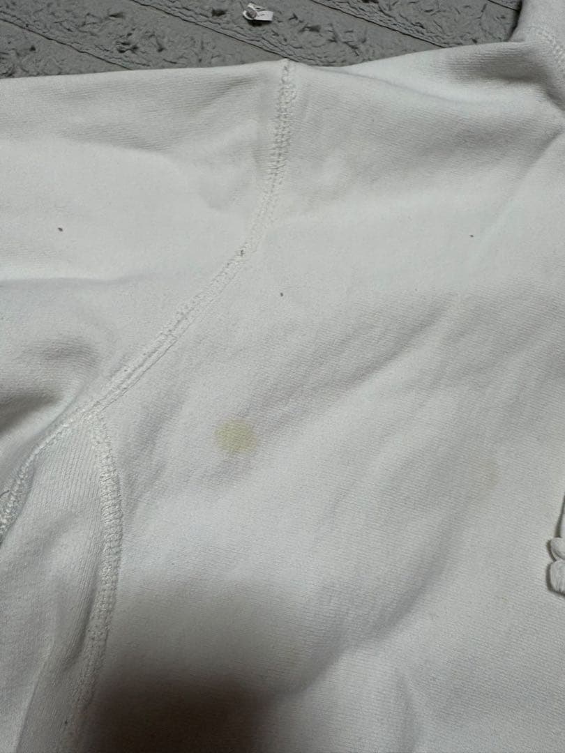 せ*ご様 シュプリームパーカー