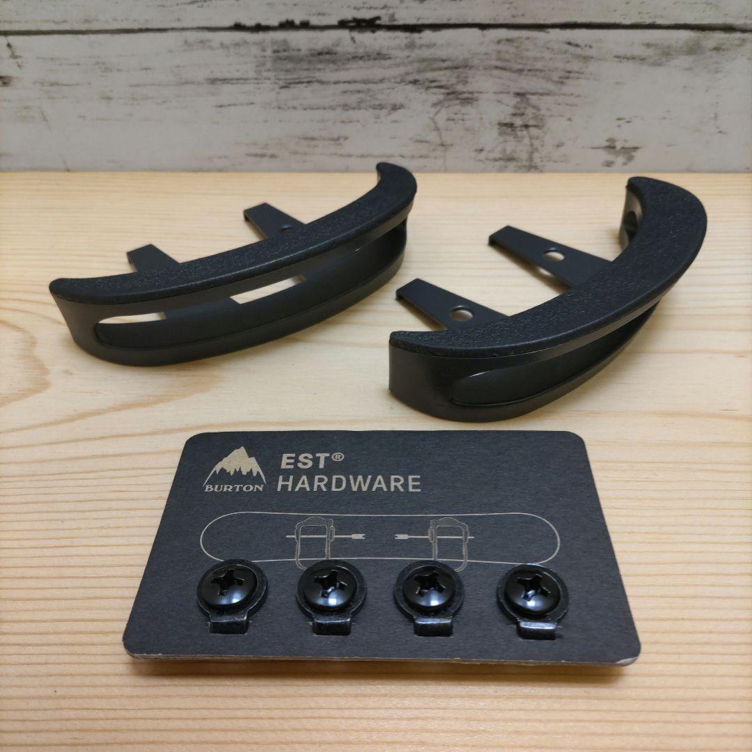 夏季特価　BURTON X EST　未使用品