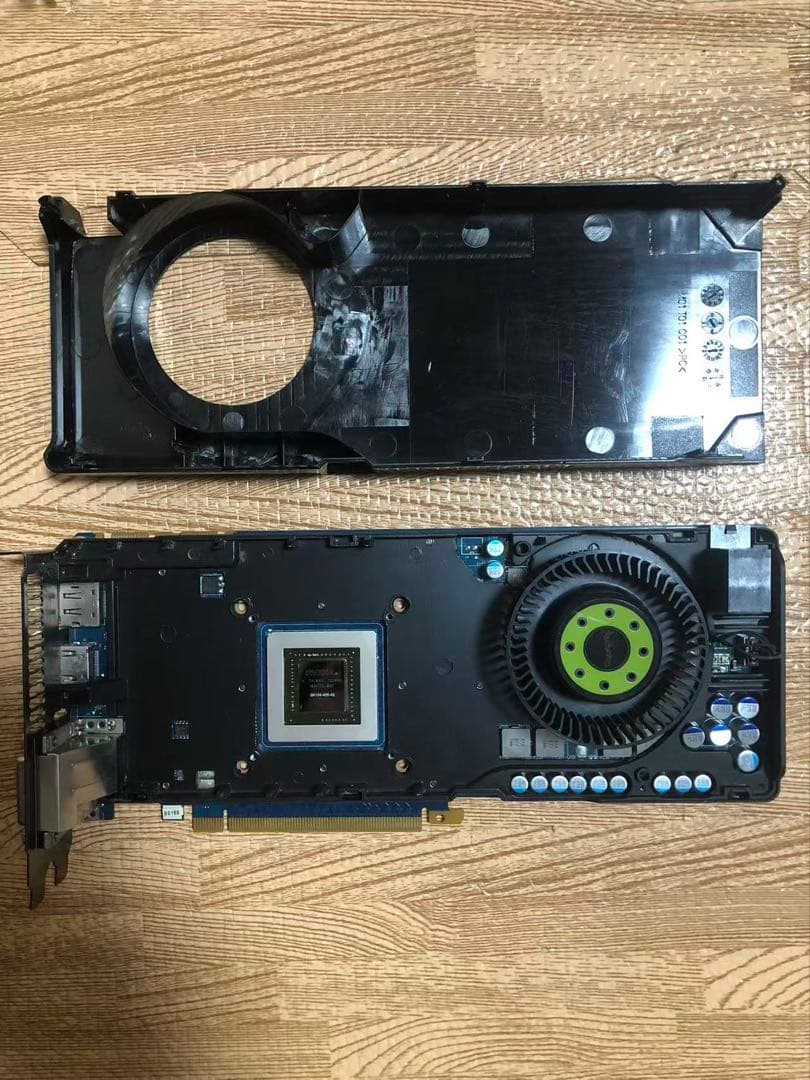 G-Tune ゲーミングPC/i7/16GB/SSD/GTX680/Office