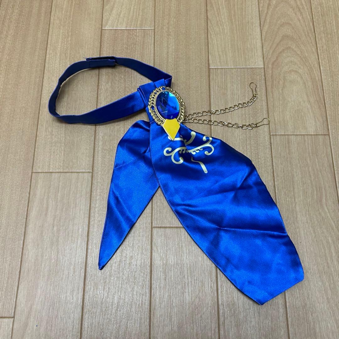 【フルセット＊コスオンセン製】あんスタ 青葉つむぎ コスプレ 衣装 ウィッグ