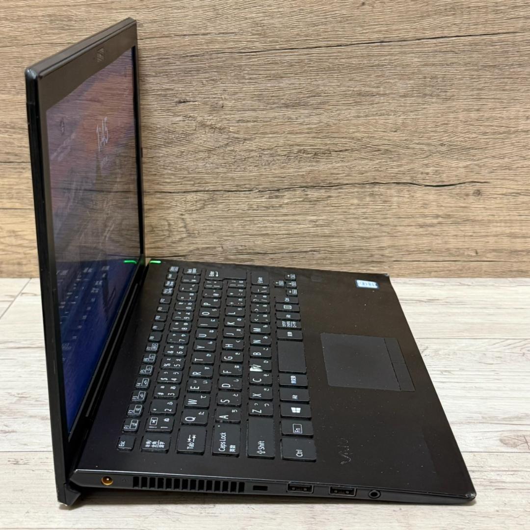 VAIO Pro PK Core i3 SSD128GB フルHD14インチ