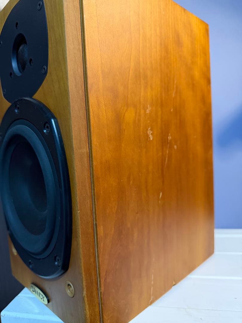 スピーカー・ウーファー zappamanTANNOY revolution r1