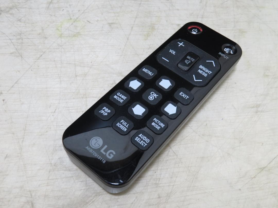 LG 2021年製 42.5インチ 4K モニター ディスプレイ 43UN700