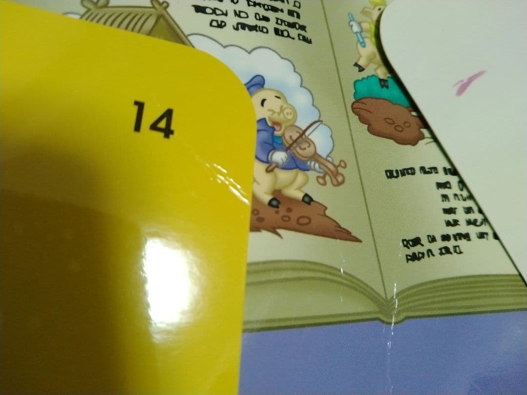 DWE ディズニー英語システム トークアロングセット 未開封あり