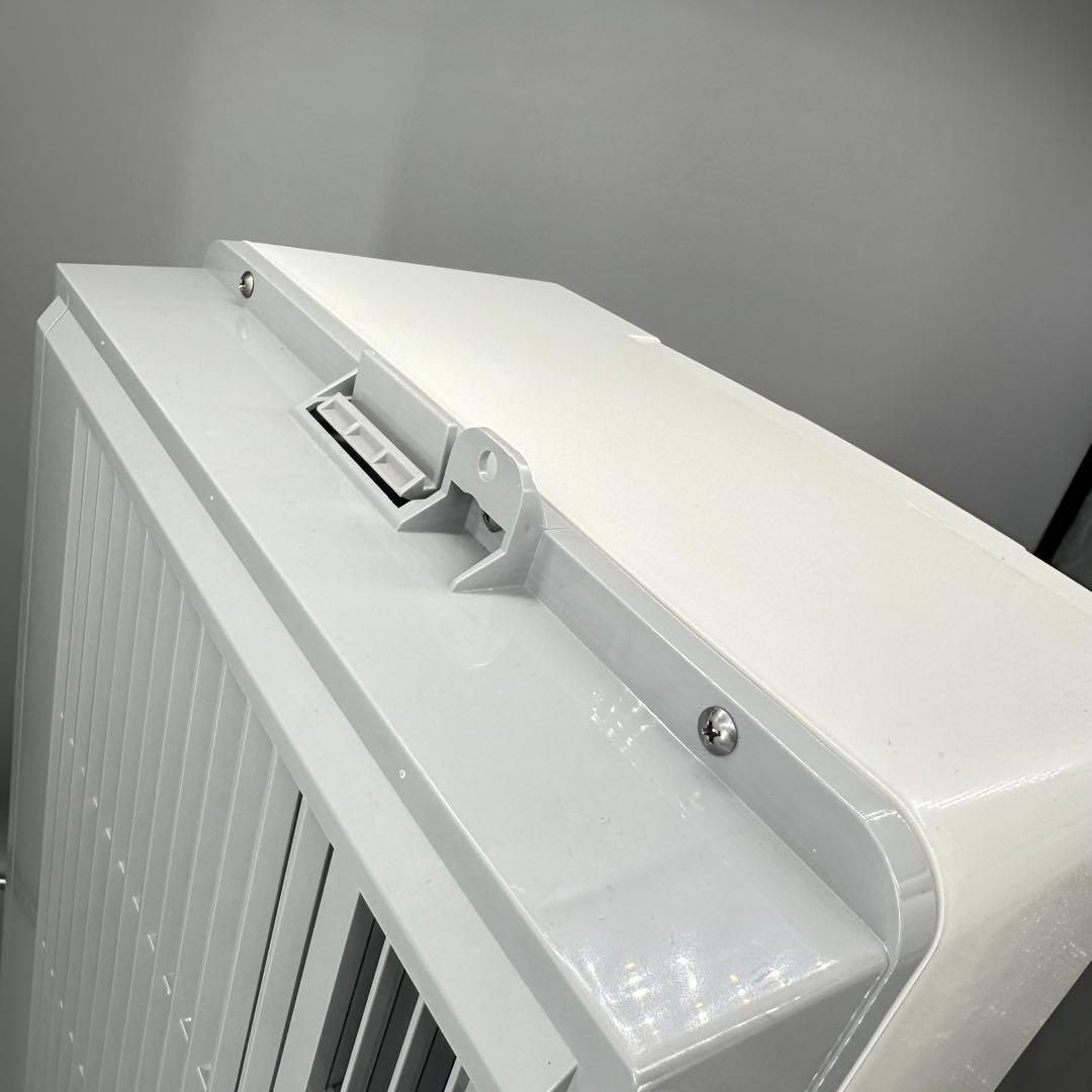 CORONA ルームエアコン　CW-1618 冷房　コロナ　クーラー　窓用