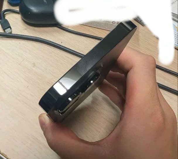 K*3様 Apple iPhone 14 Pro スペースブラック 本体　128