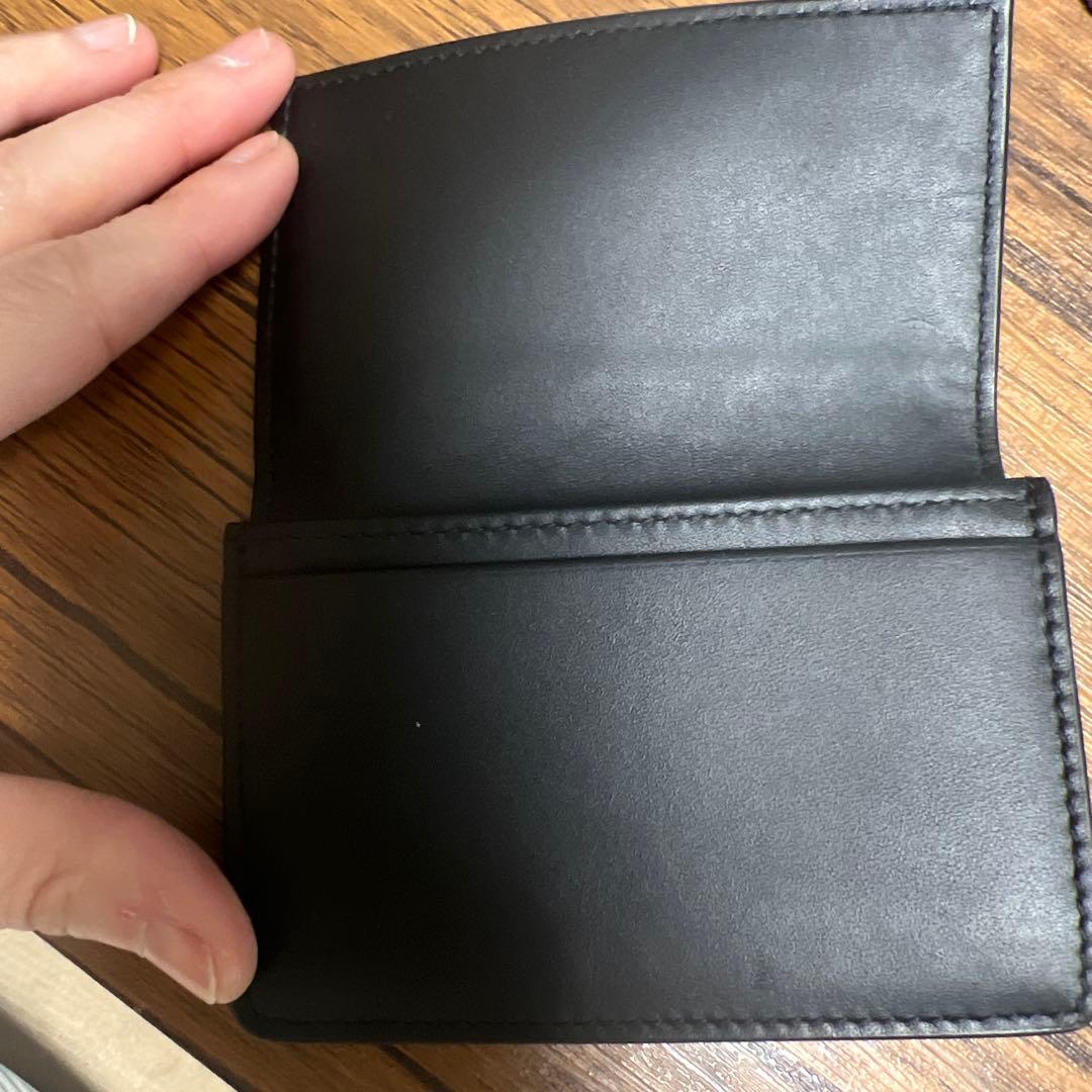 Bottega Veneta 名刺入れ
