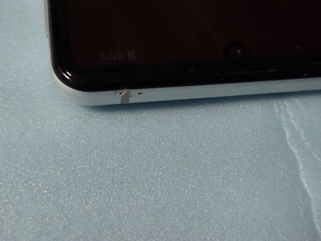 AQUOS sense4 Android 12 スマートフォン 本体