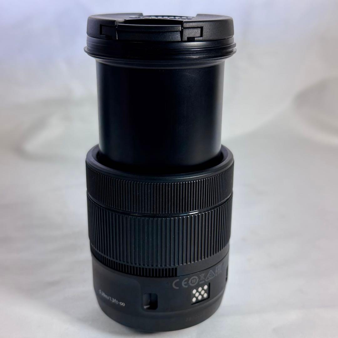 Canon デジタルカメラ EOS 80D ズームレンズ付き 付属品多数！ 美品