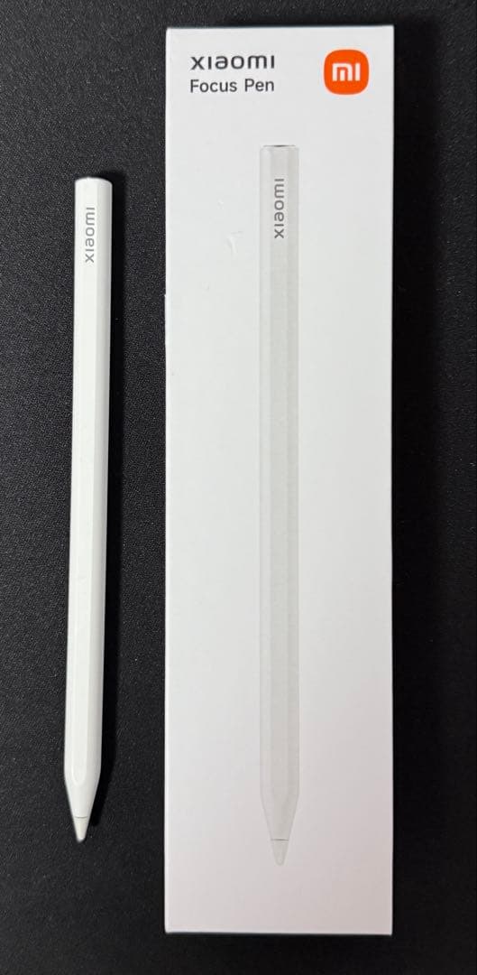 Xiaomi Focus Pen（フォーカスペン） 国内正規品 美品
