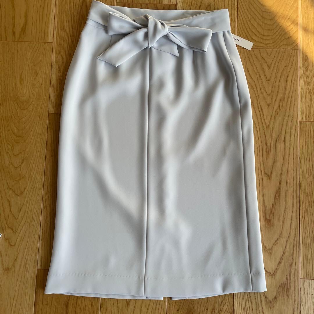 新品未使用THE SUIT COMPANYスーツ 3点セット　サイズ38