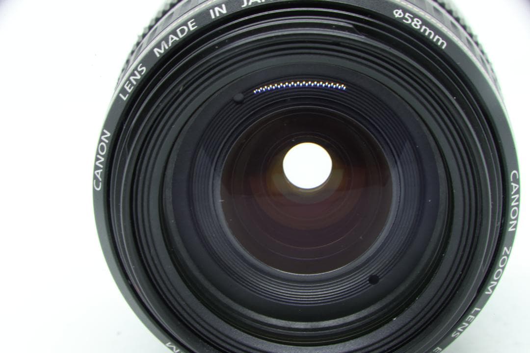 【Q2400】 Canon EF 28-105 3.5-4.5 Ⅱ USM