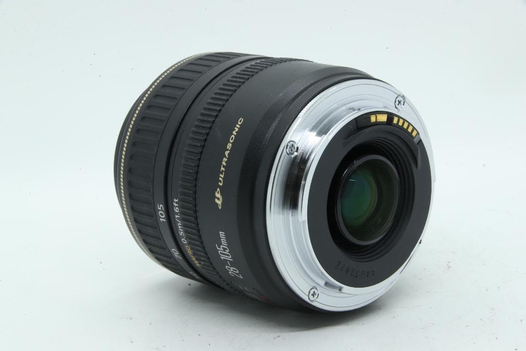 【Q2400】 Canon EF 28-105 3.5-4.5 Ⅱ USM